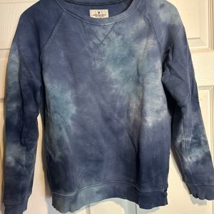 American Eagle Med Pullover